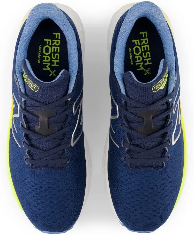 New Balance Fresh Foam X EVOZ v3 Men's Running