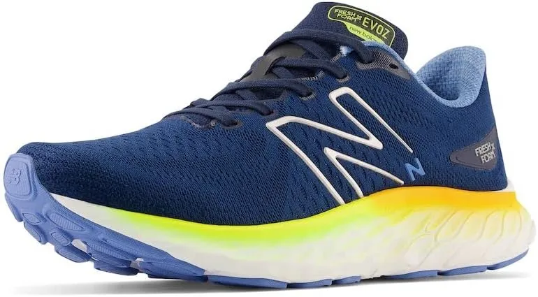 New Balance Fresh Foam X EVOZ v3 Men's Running