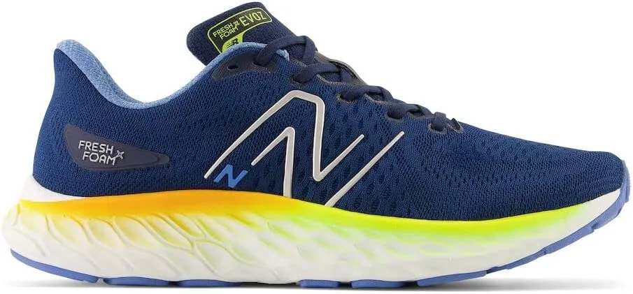 New Balance Fresh Foam X EVOZ v3 Men's Running