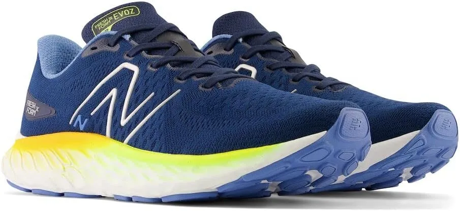 New Balance Fresh Foam X EVOZ v3 Men's Running