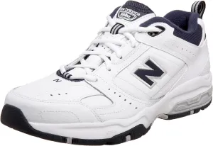 New Balance Men's 608 V2 Casual Comfort Cross Trainer