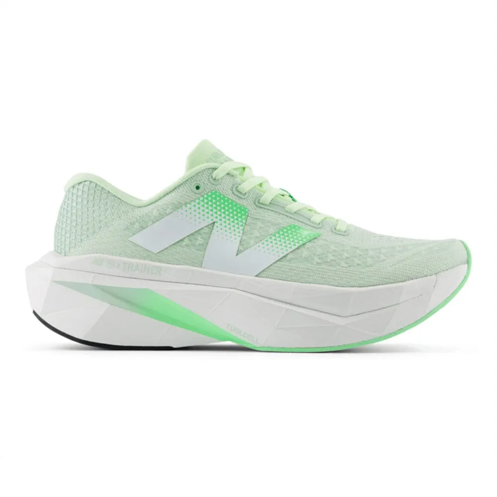 New Balance Men's FuelCell SuperComp Trainer v3