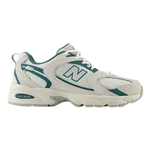 New Balance Men's Trainers - MR530QA - Grey/Teal