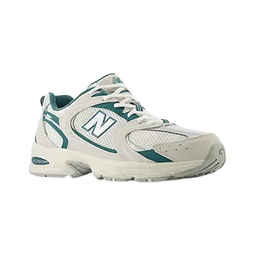 New Balance Men's Trainers - MR530QA - Grey/Teal