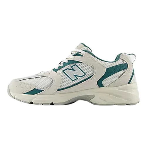 New Balance Men's Trainers - MR530QA - Grey/Teal
