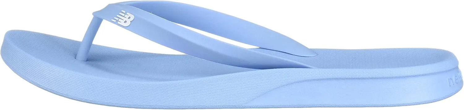 New Balance Unisex-Adult 24 V1 Flip Flop