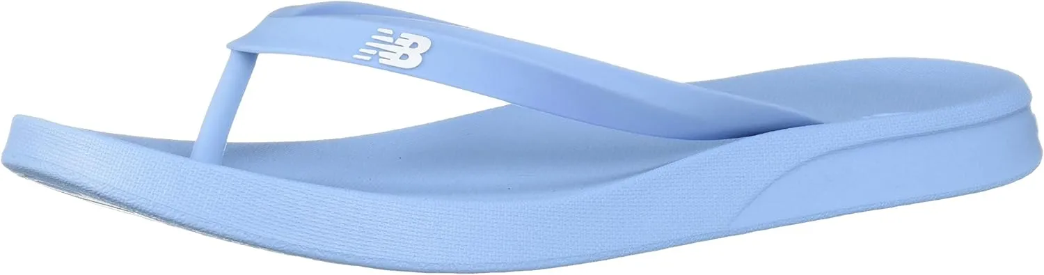 New Balance Unisex-Adult 24 V1 Flip Flop