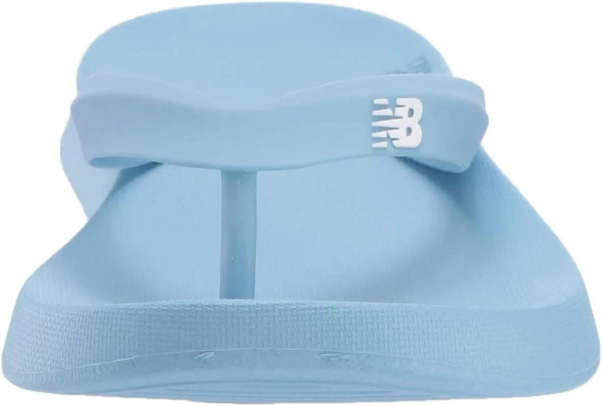 New Balance Unisex-Adult 24 V1 Flip Flop