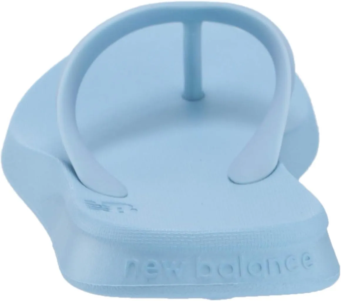 New Balance Unisex-Adult 24 V1 Flip Flop