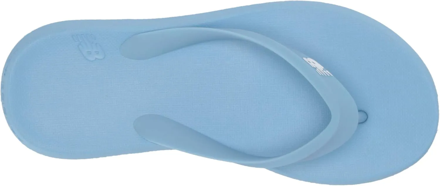 New Balance Unisex-Adult 24 V1 Flip Flop