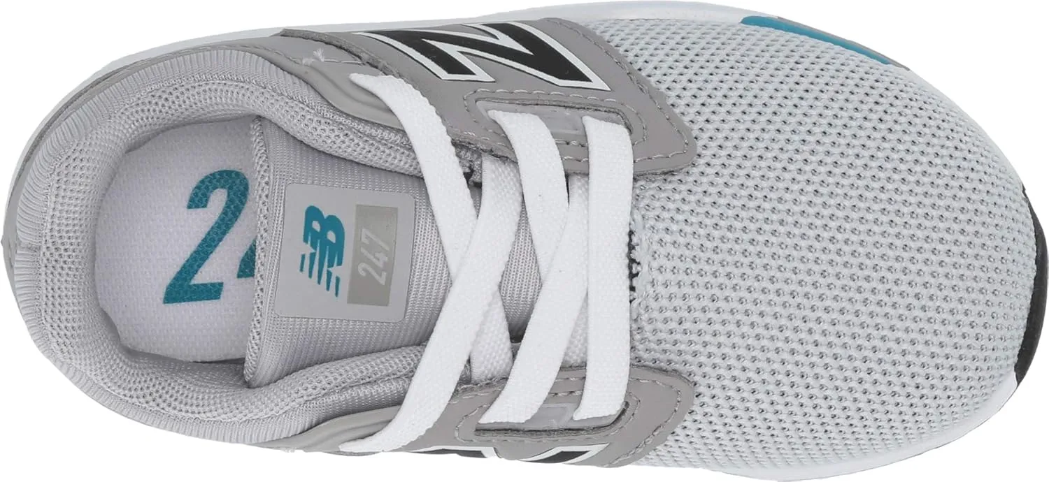 New Balance Unisex-Child 247 V2 Sneaker