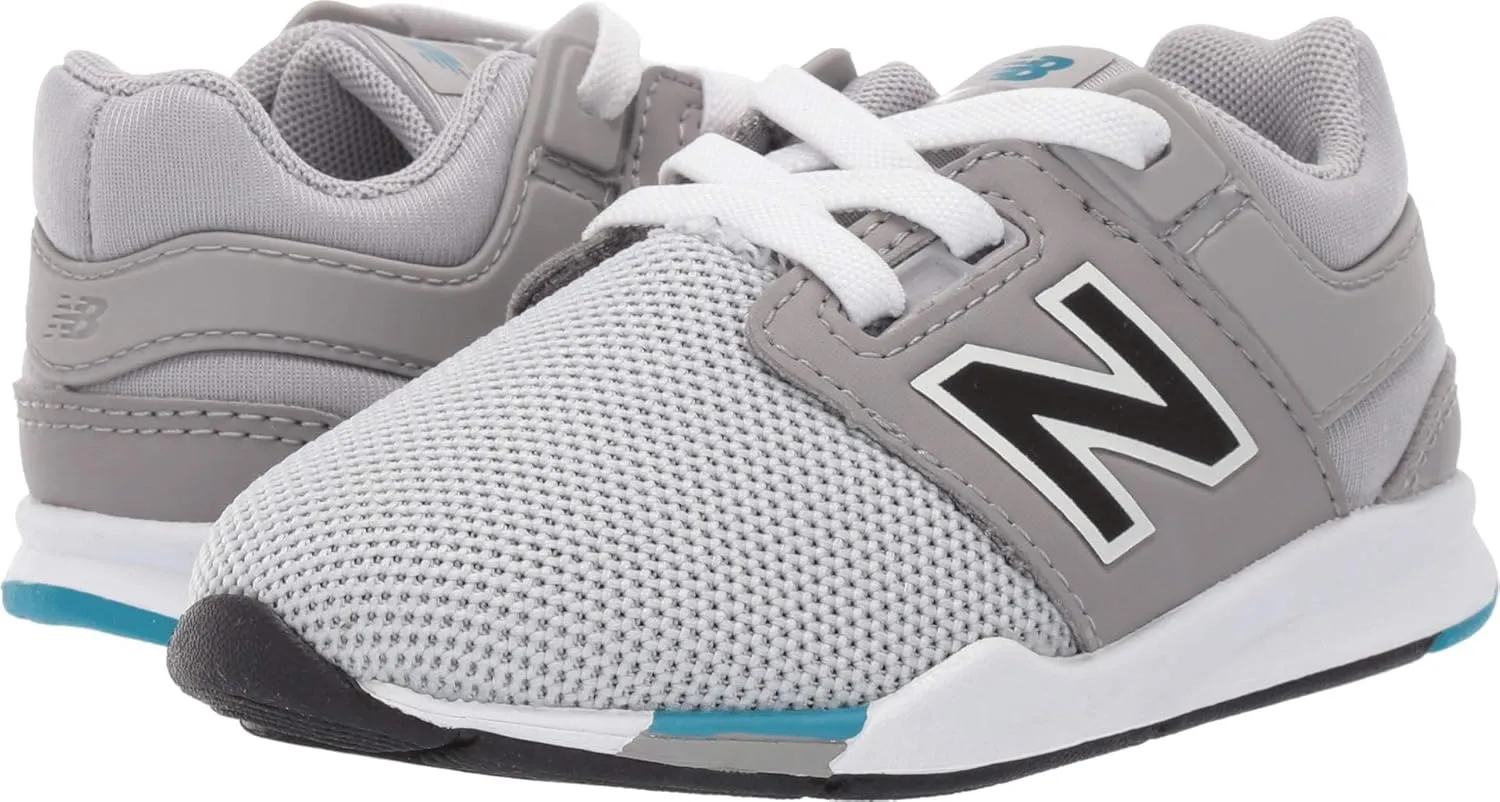 New Balance Unisex-Child 247 V2 Sneaker