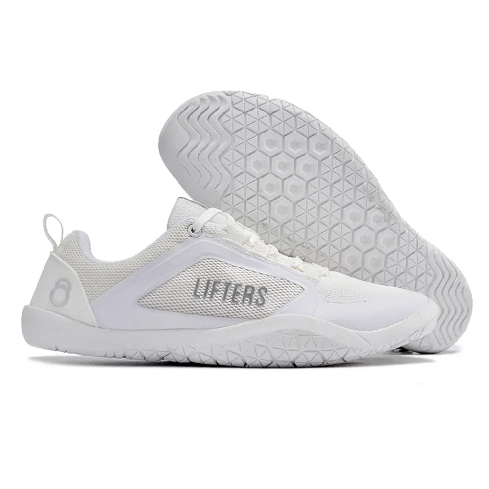 New Lightweight Weightlifting Shoes