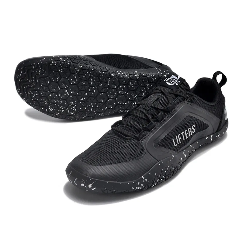 New Lightweight Weightlifting Shoes