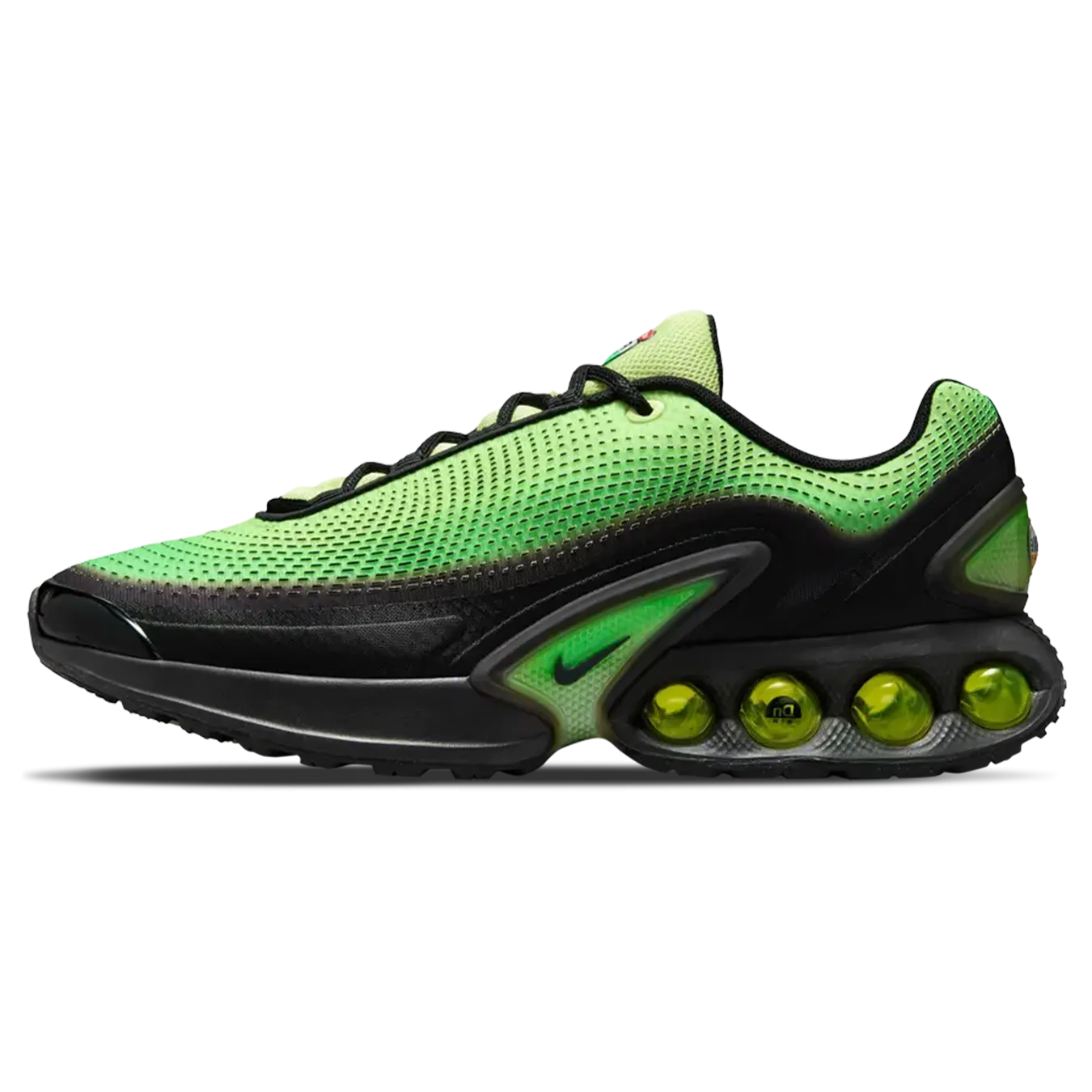 Nike Air Max DN 'Green Strike'