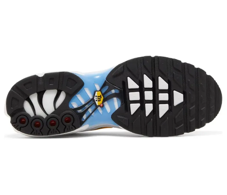 Nike Air Max Plus Tn (Poseidon)