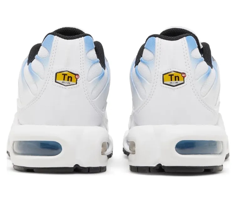 Nike Air Max Plus Tn (Poseidon)