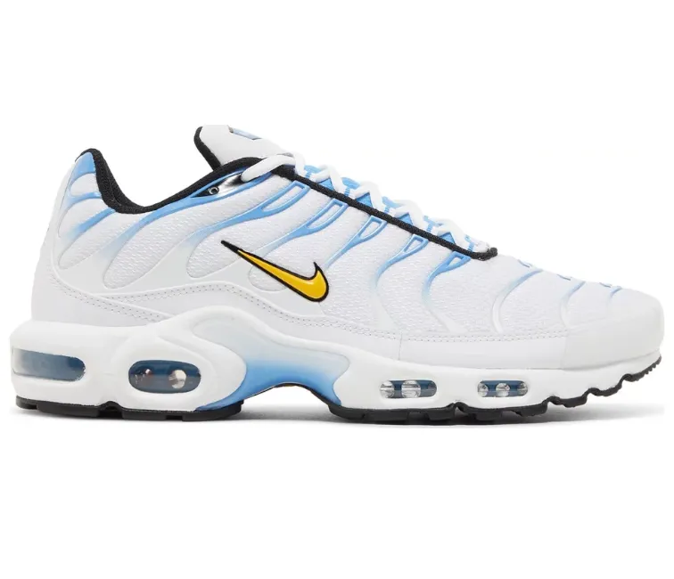Nike Air Max Plus Tn (Poseidon)