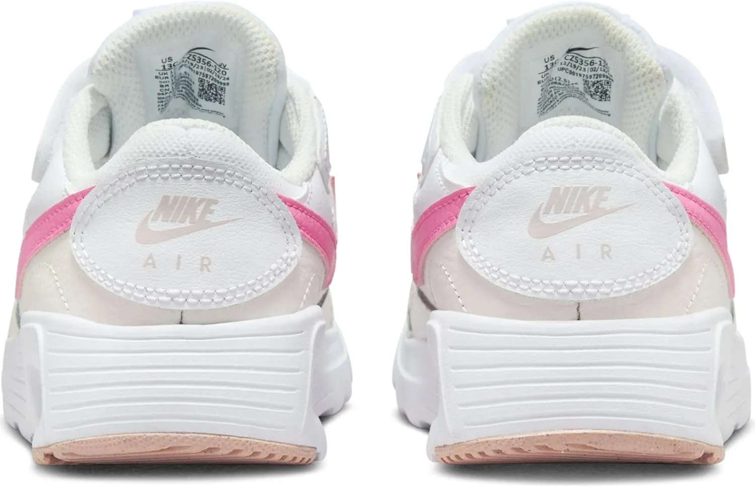 Nike Boy's Air Max Sc (Little Kid) Sneaker