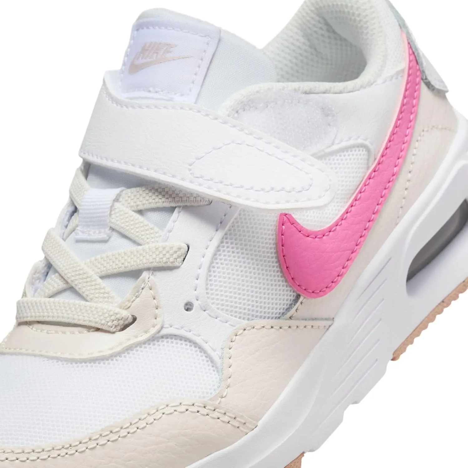 Nike Boy's Air Max Sc (Little Kid) Sneaker