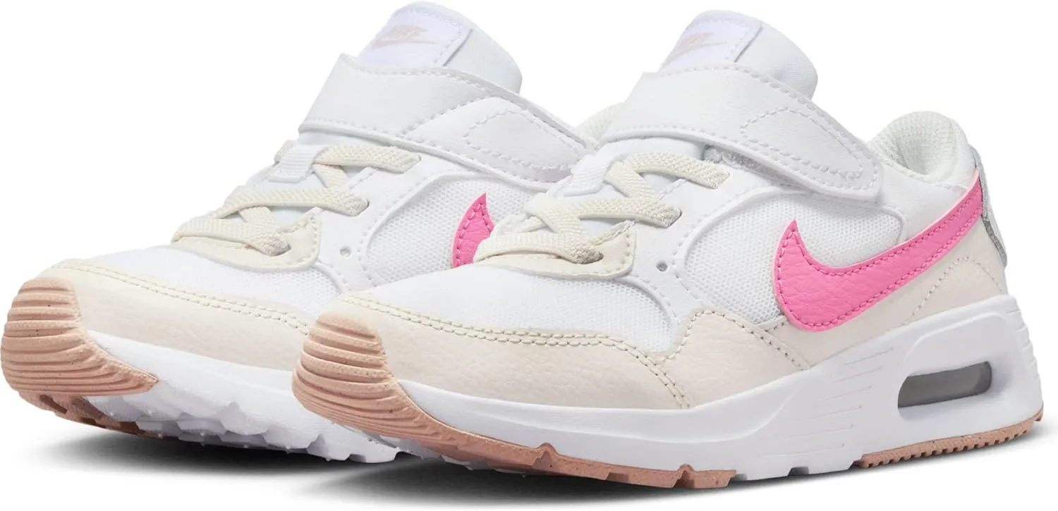 Nike Boy's Air Max Sc (Little Kid) Sneaker