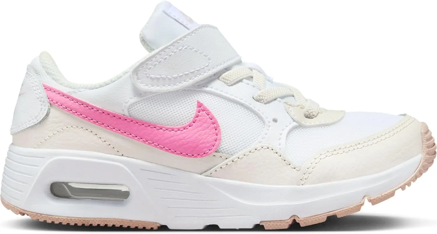 Nike Boy's Air Max Sc (Little Kid) Sneaker