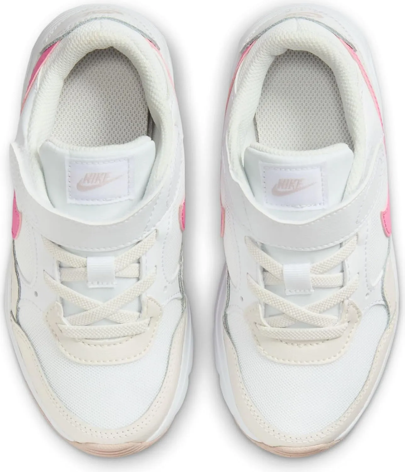 Nike Boy's Air Max Sc (Little Kid) Sneaker