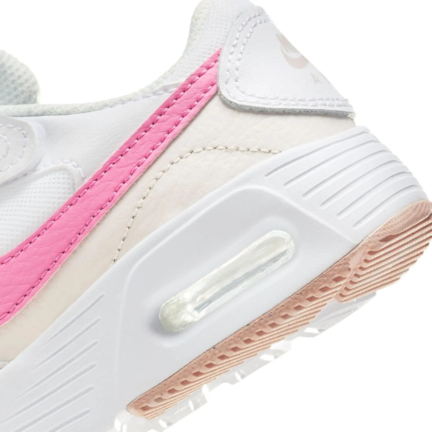 Nike Boy's Air Max Sc (Little Kid) Sneaker
