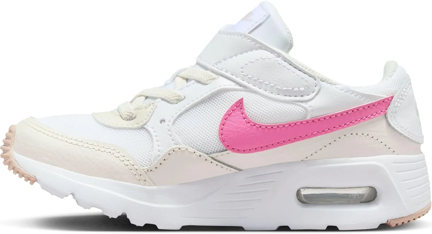 Nike Boy's Air Max Sc (Little Kid) Sneaker