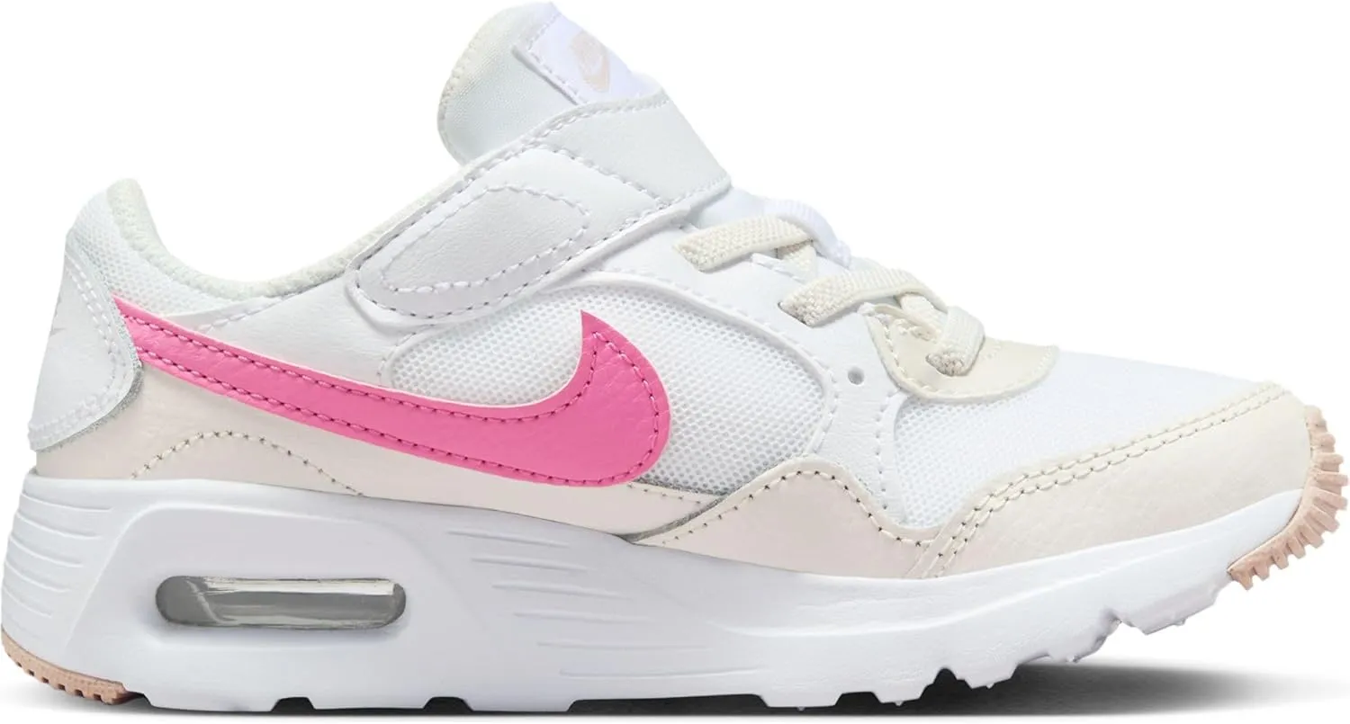 Nike Boy's Air Max Sc (Little Kid) Sneaker
