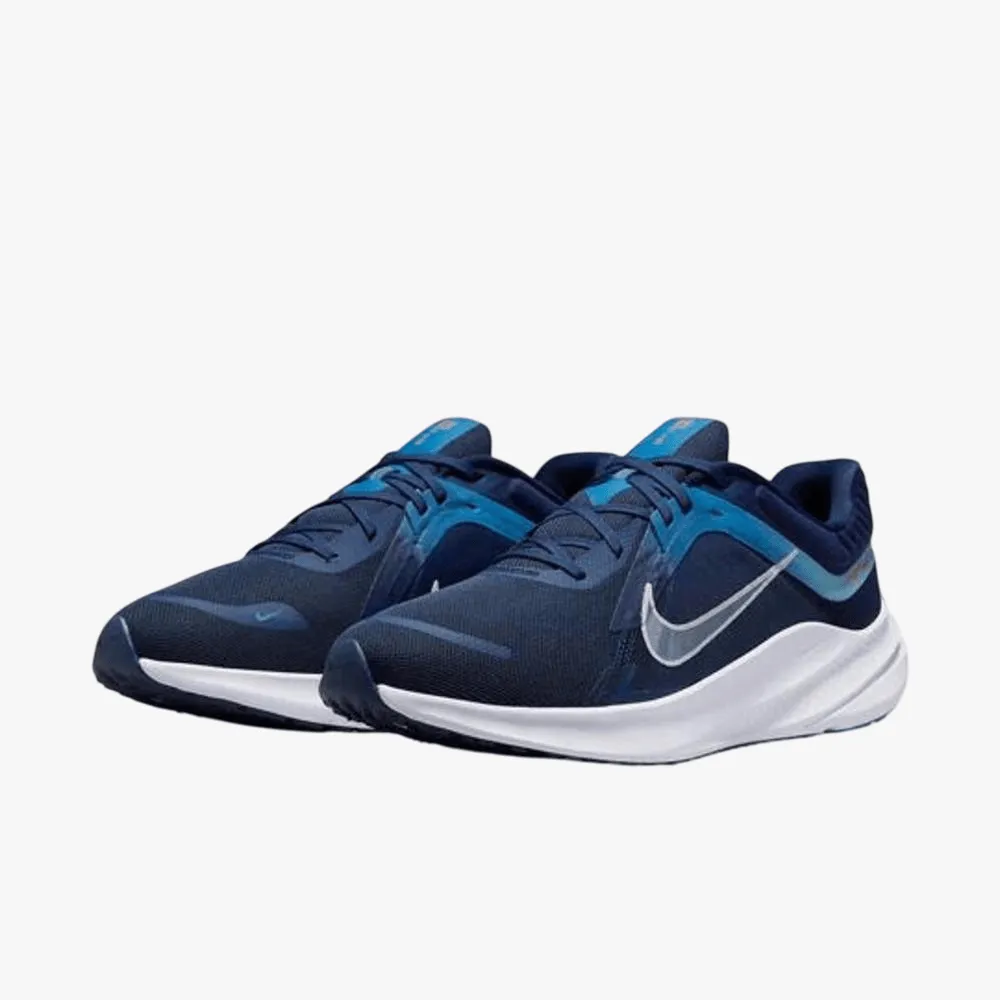 Nike Mens Quest 5 Trainer Midnight Navy
