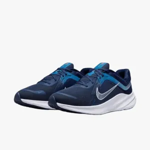 Nike Mens Quest 5 Trainer Midnight Navy