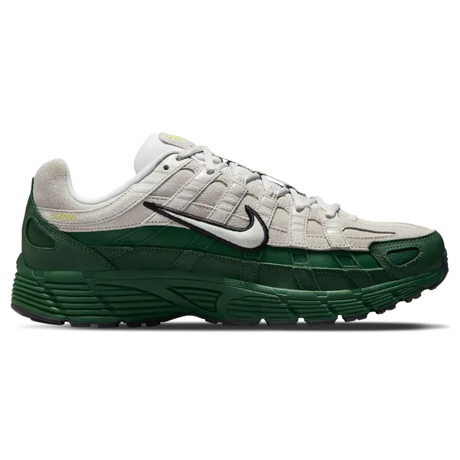 Nike P-6000 Premium 'Vast Grey Fir'