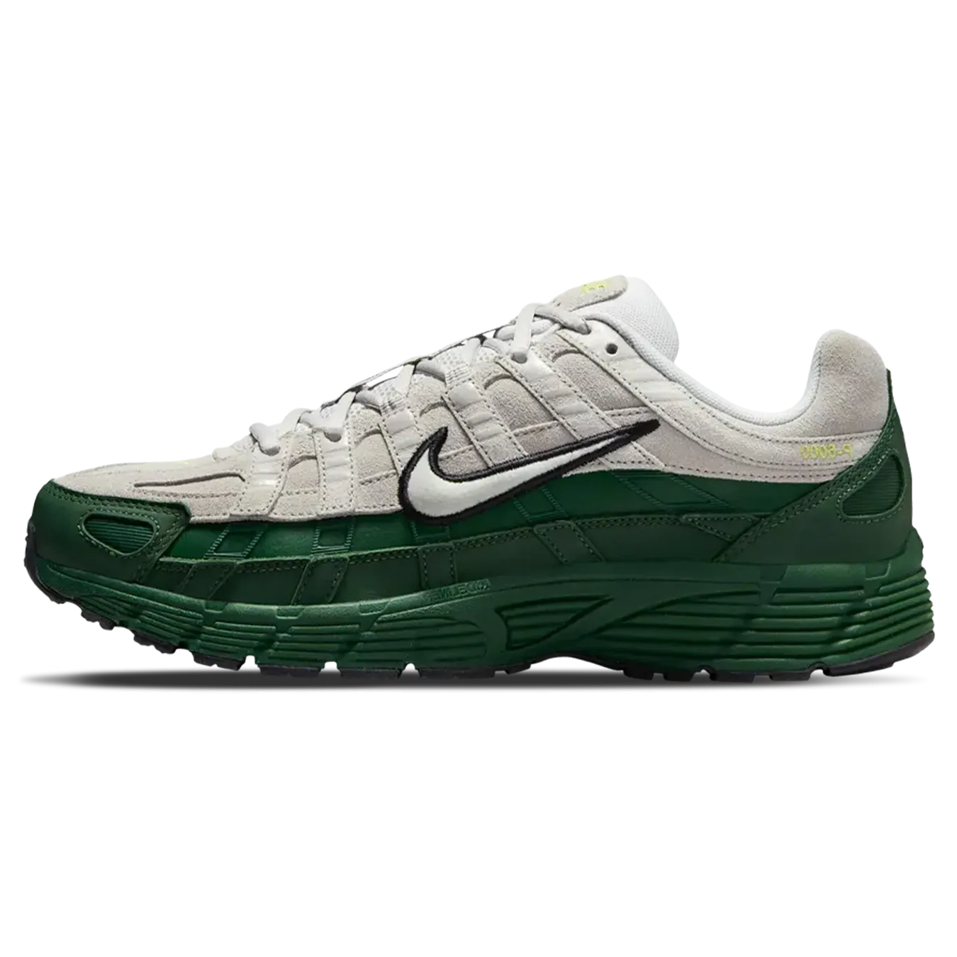 Nike P-6000 Premium 'Vast Grey Fir'