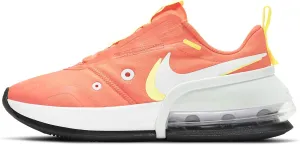 Nike Women's Air Max UP Bright Mango/White-Lt Zitron (CW5346 800) - 6.5