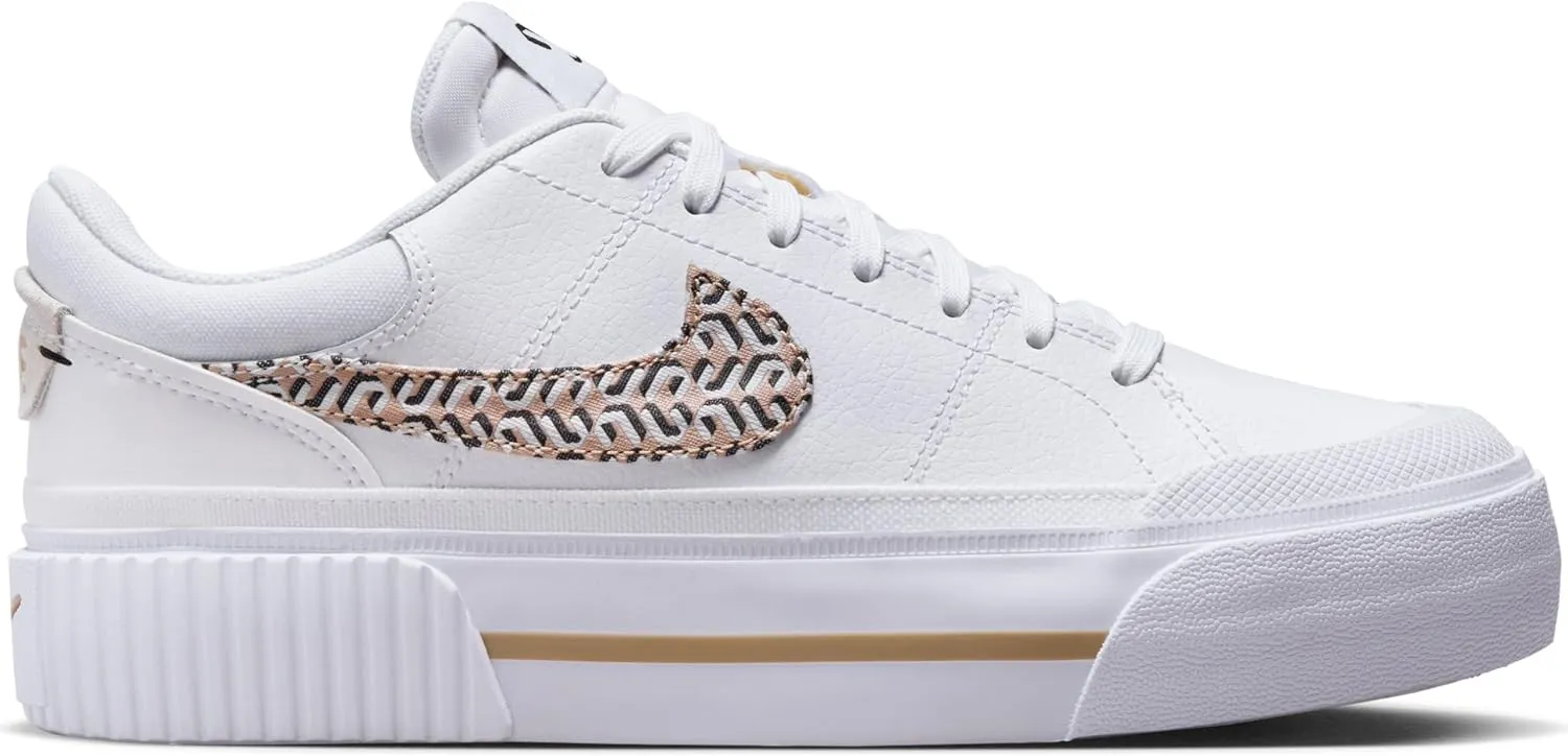 Nike Women's Sneaker Low, 11 AU
