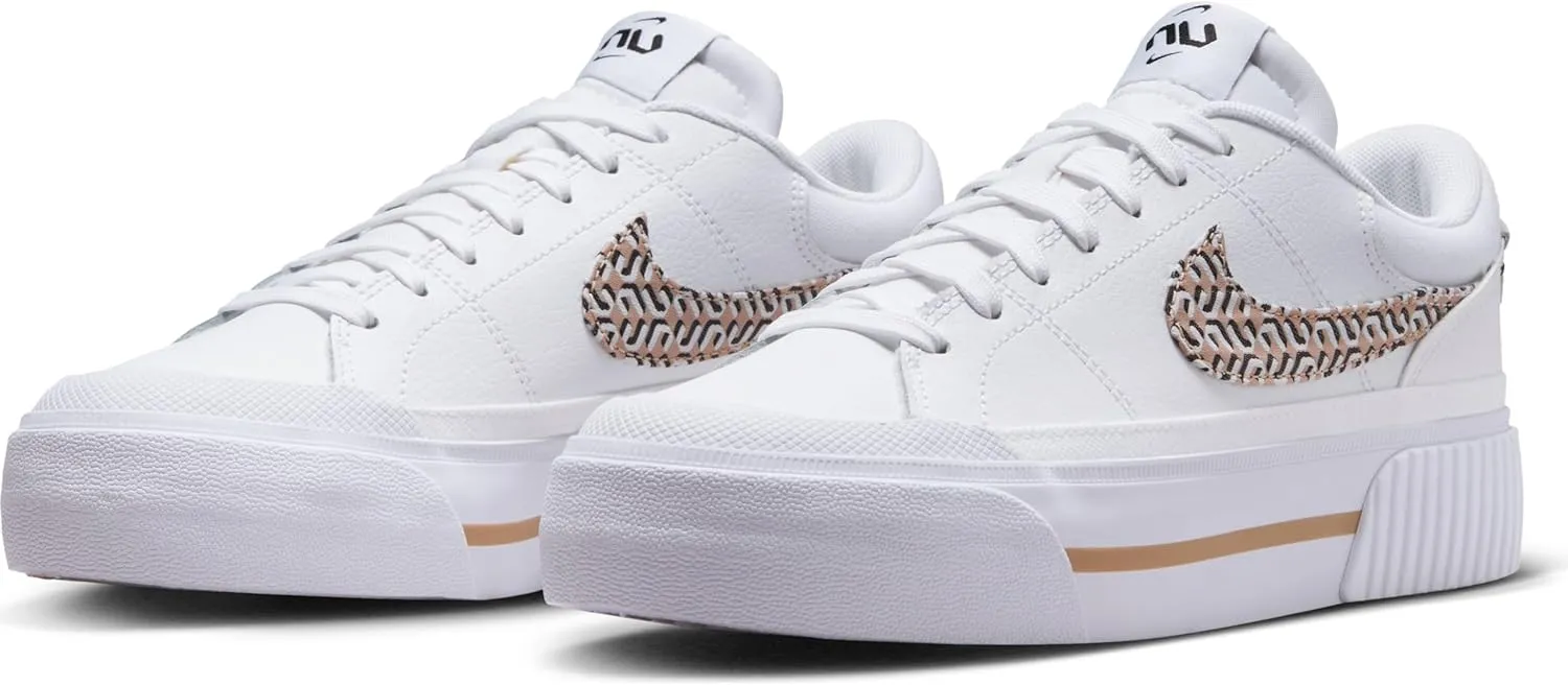 Nike Women's Sneaker Low, 11 AU