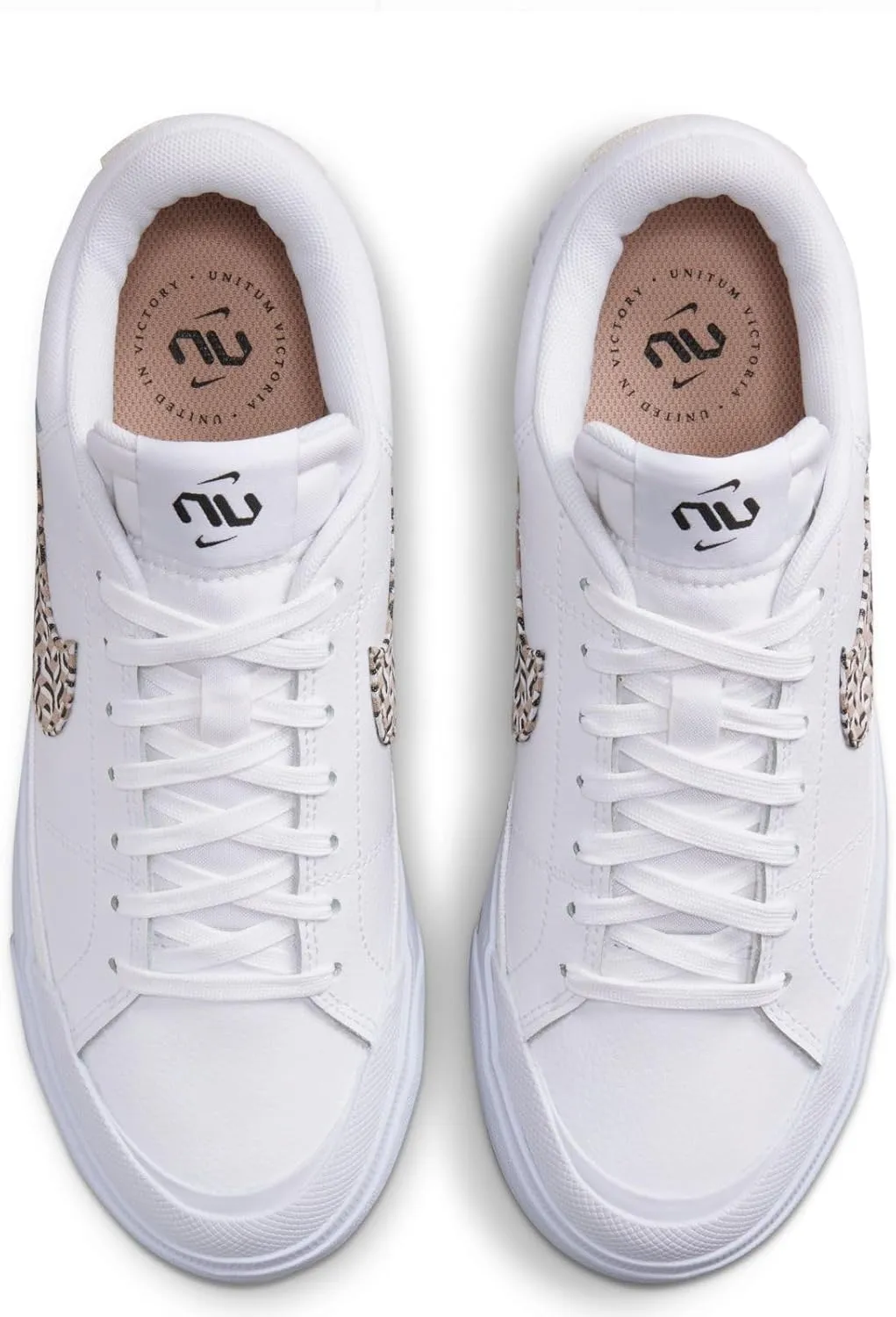 Nike Women's Sneaker Low, 11 AU