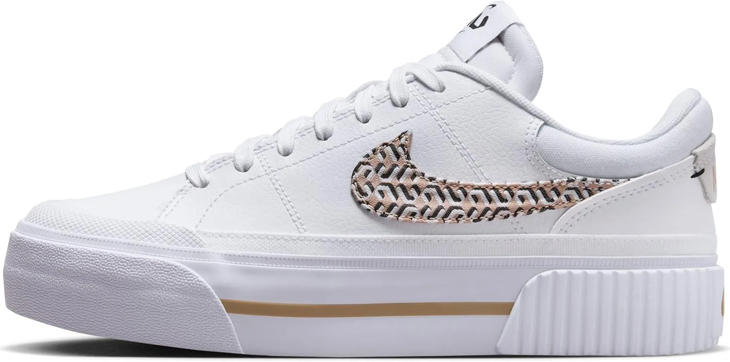 Nike Women's Sneaker Low, 11 AU