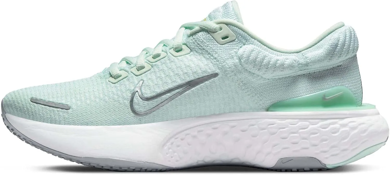Nike Womens ZoomX Invincible Sneaker Gym Running Shoes