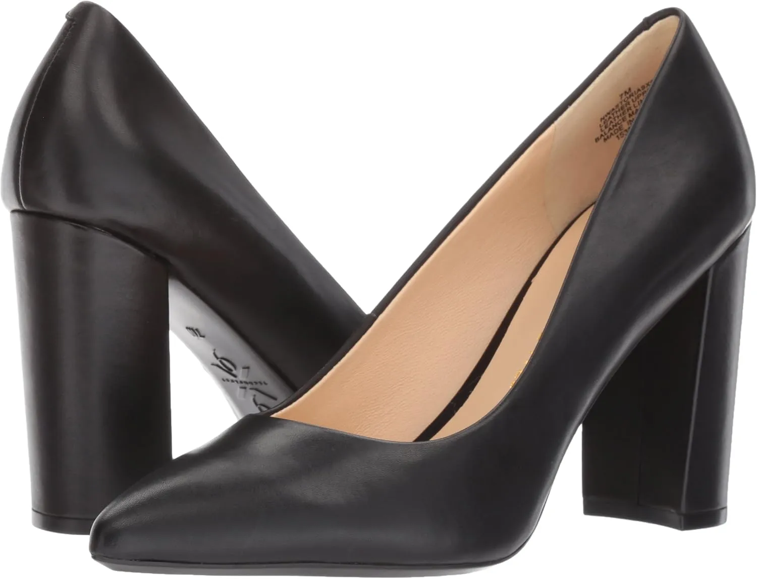 Nine West Women's Astoria9x9 Pump