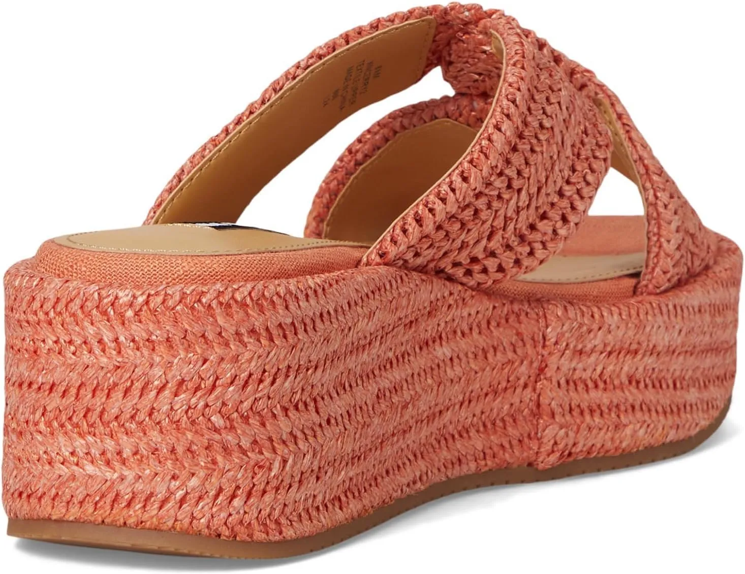 Nine West Women's Cerry Wedge Sandal