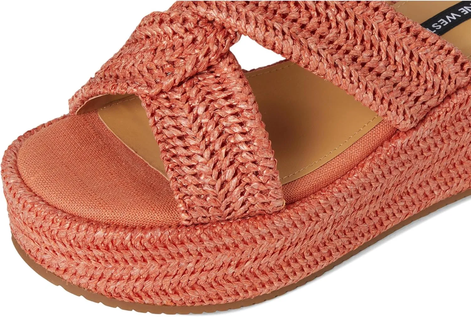 Nine West Women's Cerry Wedge Sandal