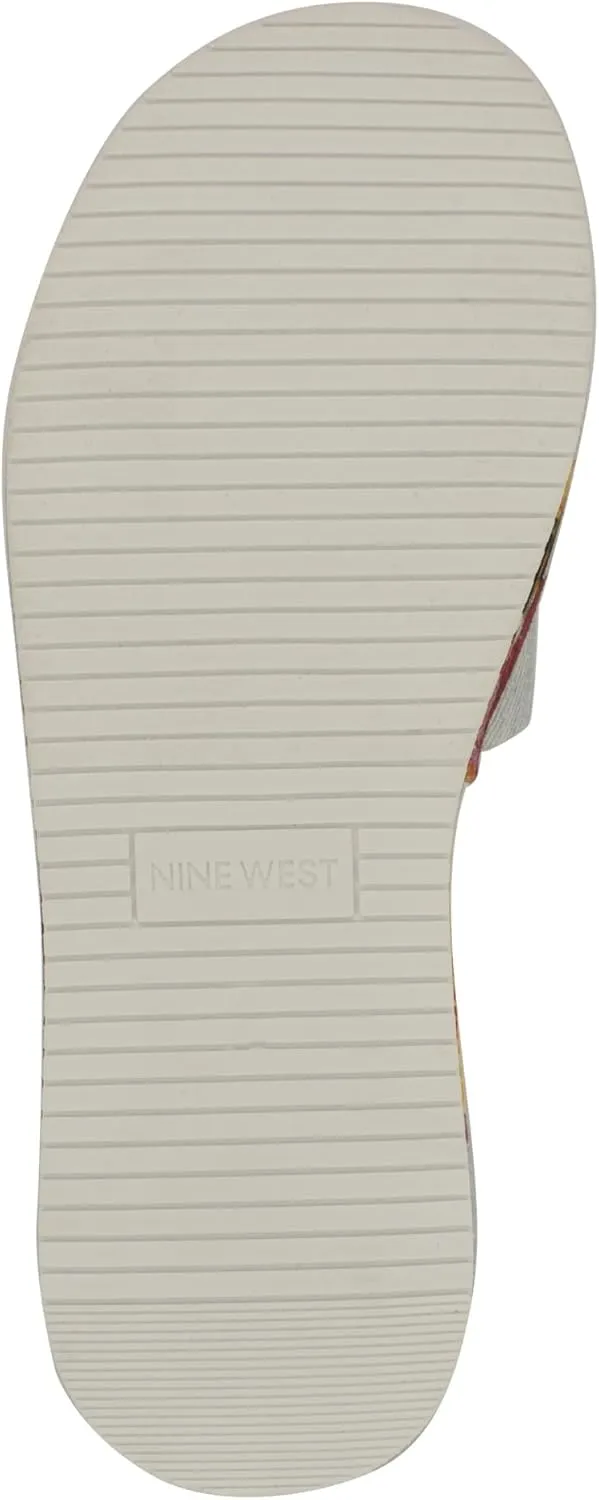 Nine West Women's Copen Sandal