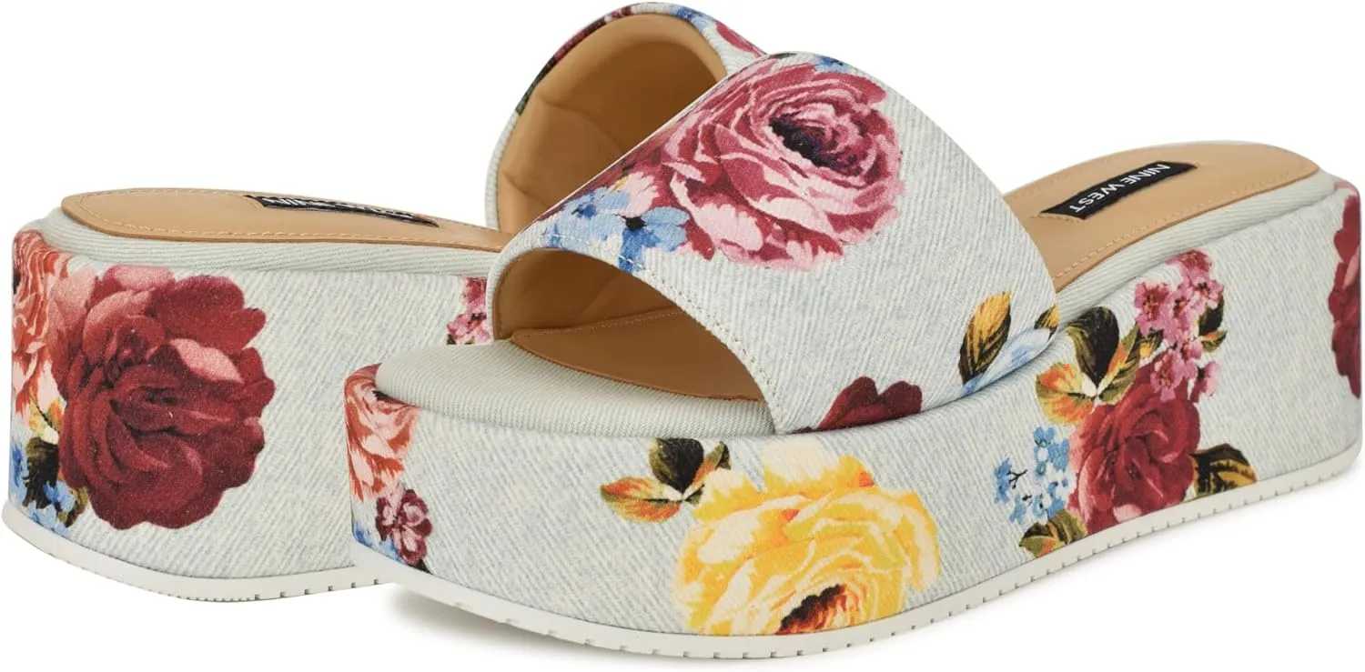 Nine West Women's Copen Sandal