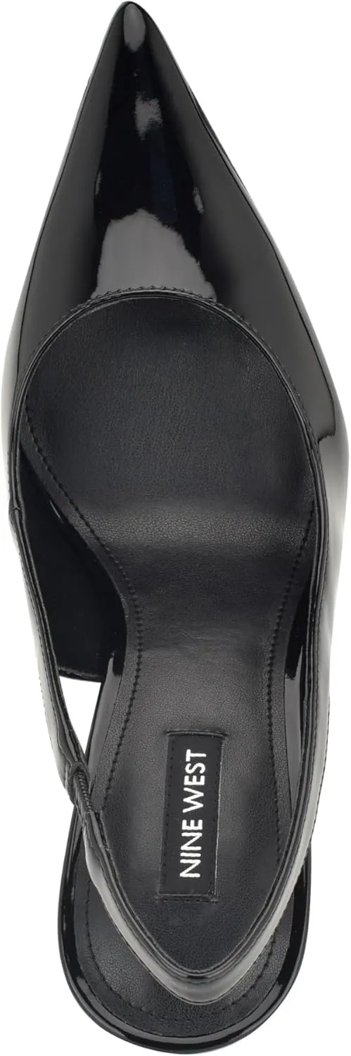Nine West Women's Denaye Pump Sandal