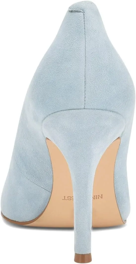 Nine West Women's Flax Pointed Toe Pump