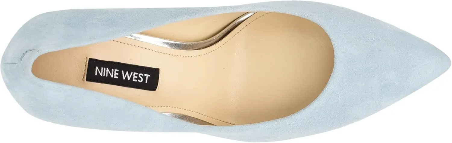 Nine West Women's Flax Pointed Toe Pump