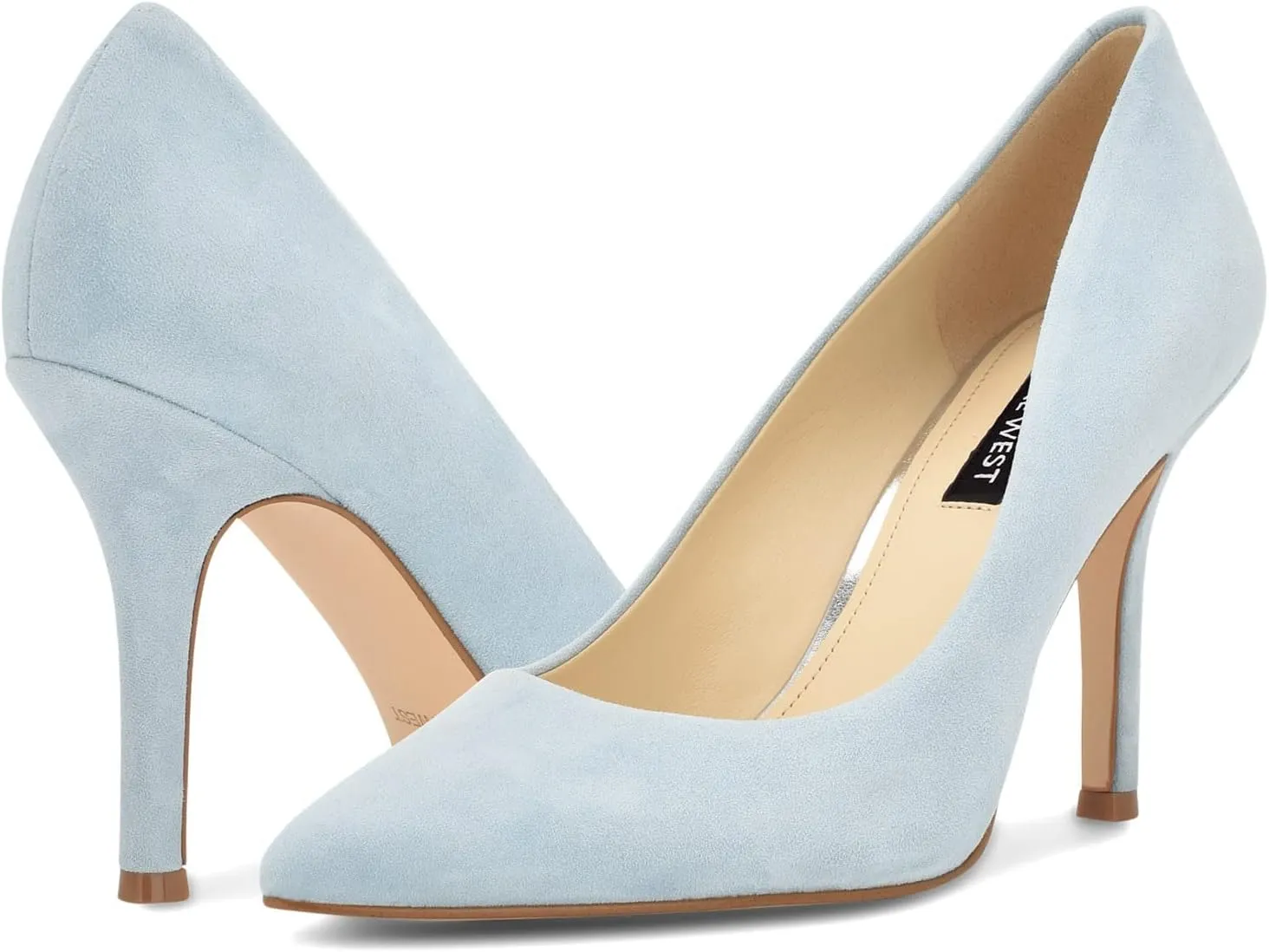 Nine West Women's Flax Pointed Toe Pump