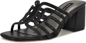 Nine West Women's Grassa Heeled Sandal